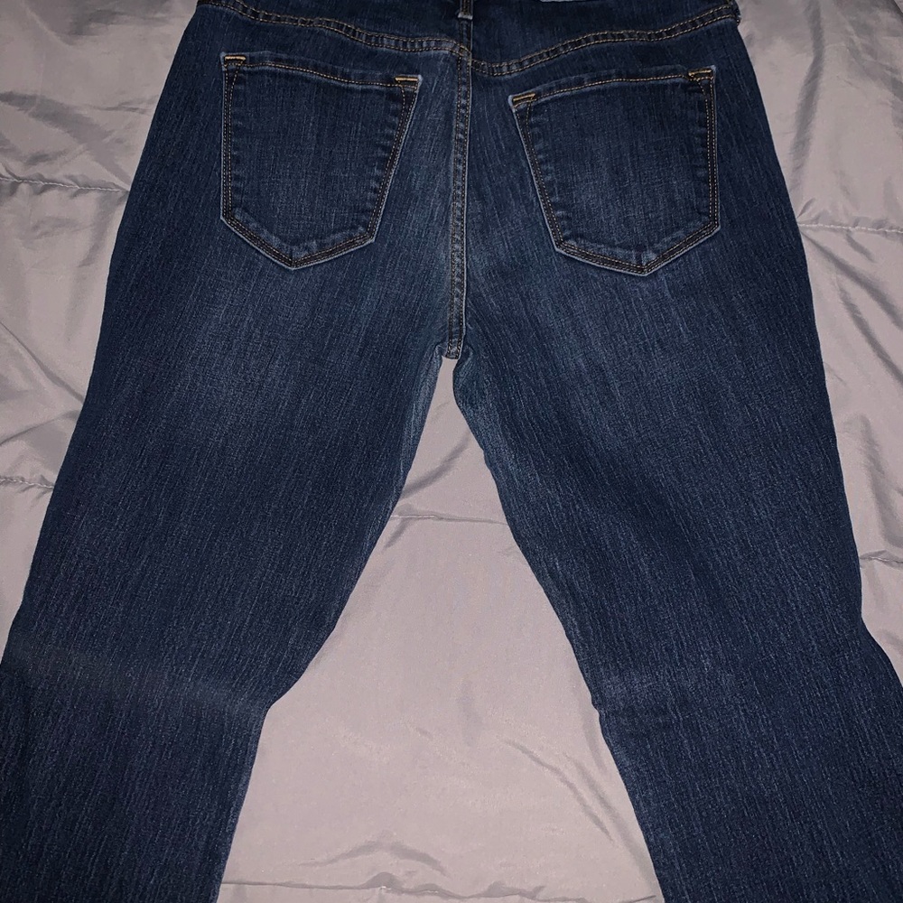 Old Navy Bootcut Jeans